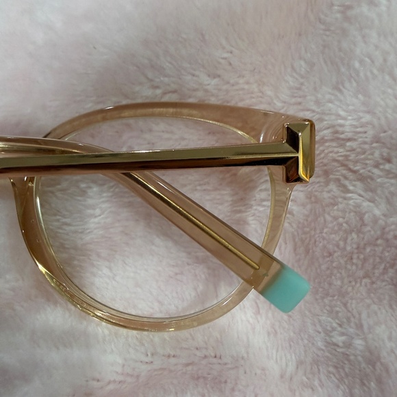 Tiffany & Co. Eyeglasses Frame - Picture 3 of 5